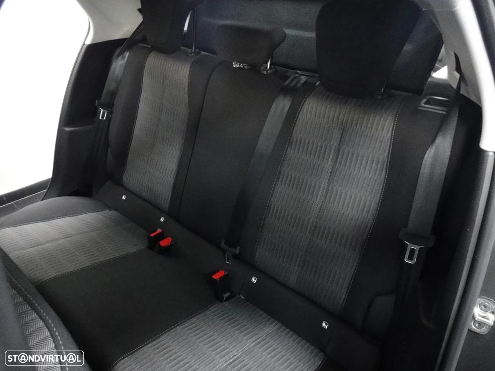 Opel Corsa 1.2 Direct Injection Turbo S&S Edition - 12