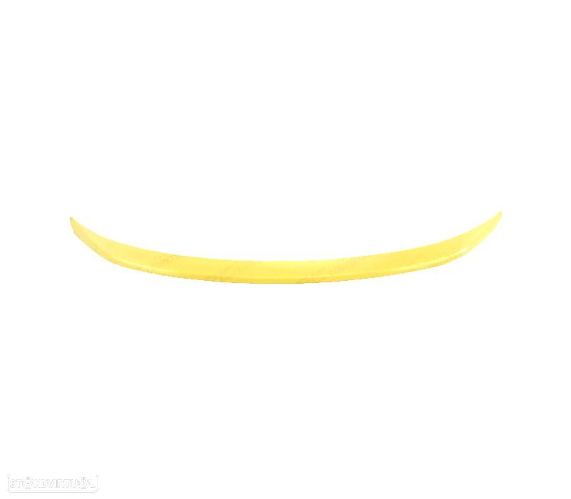 SPOILER BMW G20 SEDAN 18- LOOK M PERFORMANCE - 2