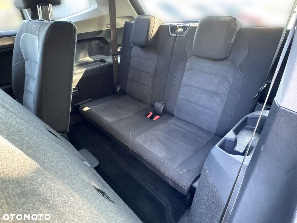 Volkswagen Tiguan Allspace 1.5 TSI EVO Comfortline DSG - 36