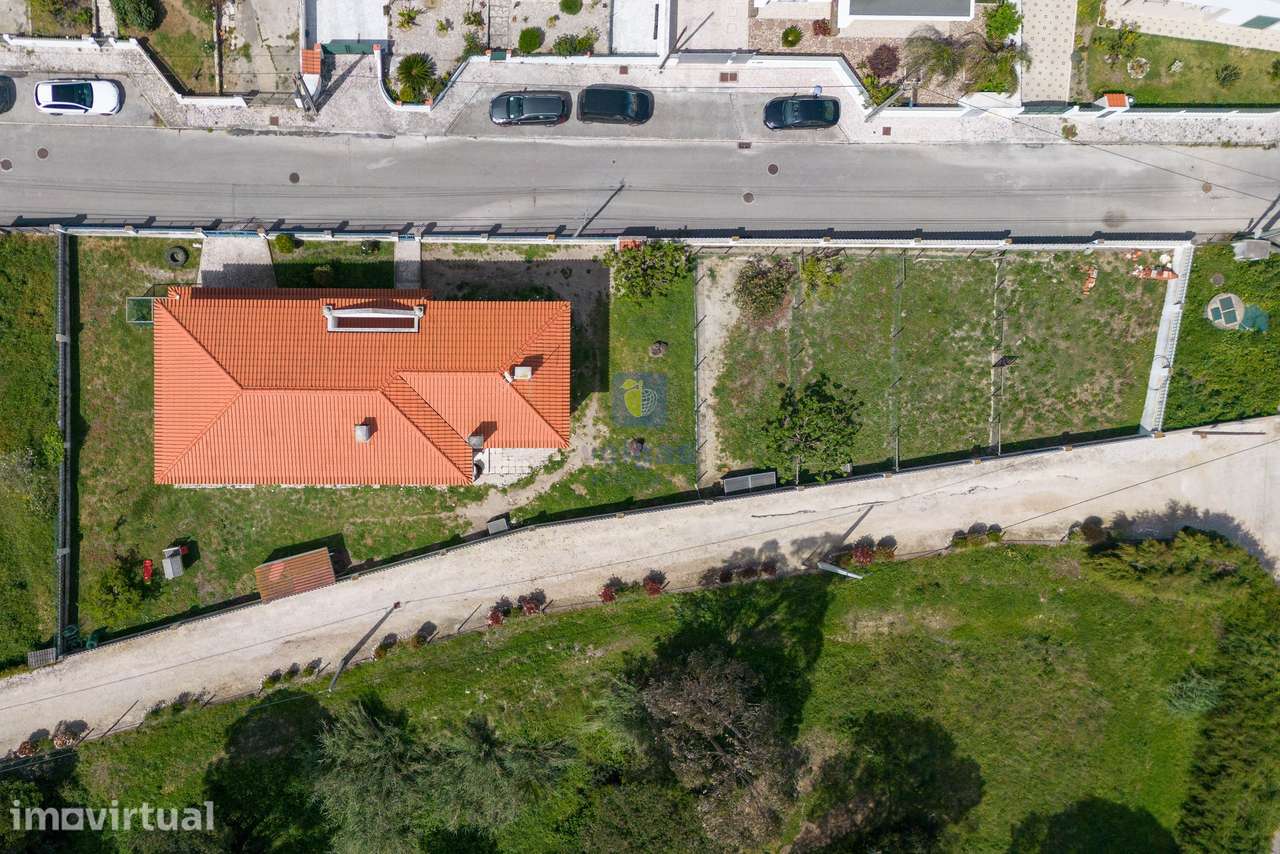 Moradia Espaçosa com Vistas em Óbidos - Grande imagem: 5/60