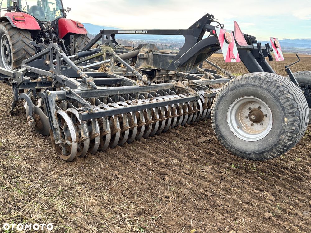 BEDNAR LC5000 - 6