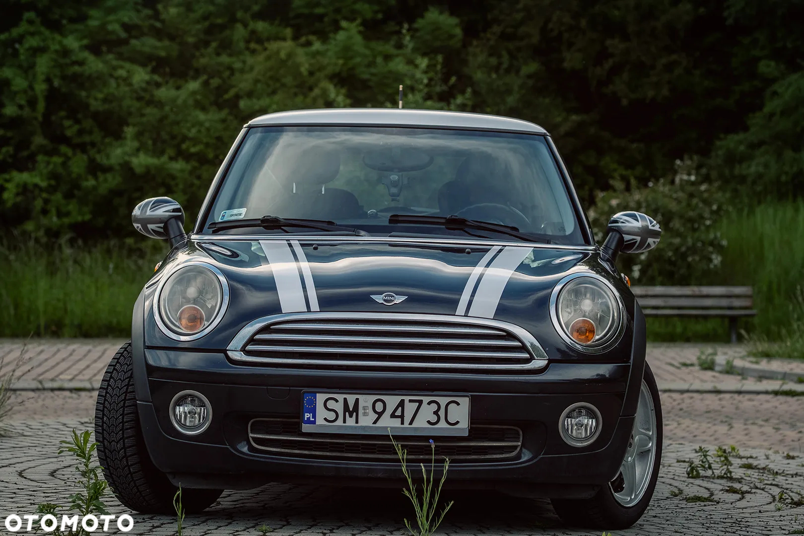 MINI Cooper Standard - 16