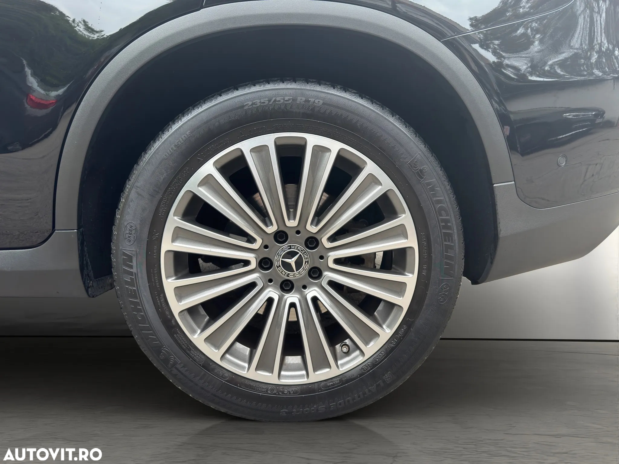 Mercedes-Benz GLC Coupe 250 4Matic 9G-TRONIC - 27