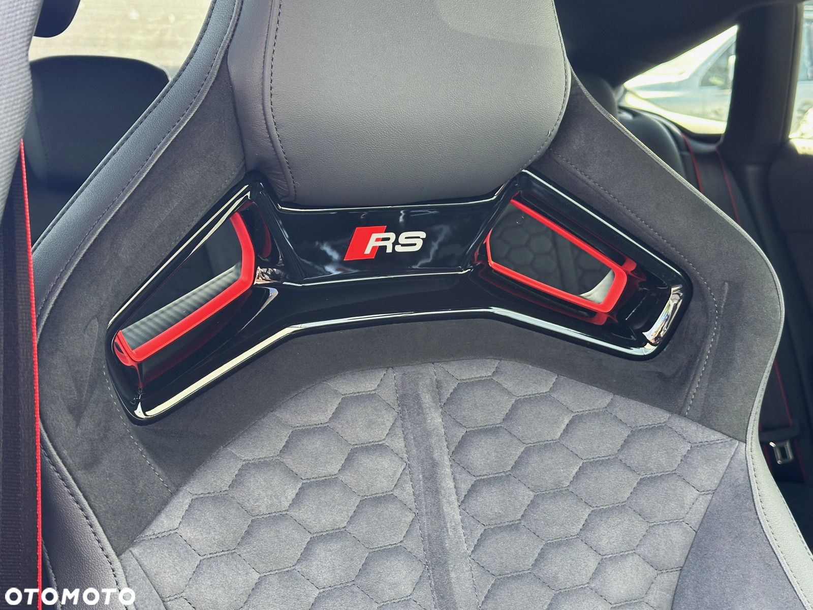 Audi RS5 Coupé - 32