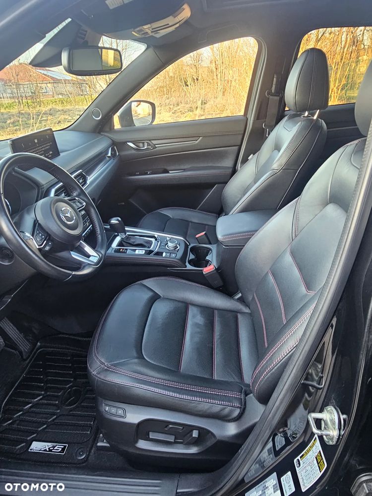 Mazda CX-5 - 38