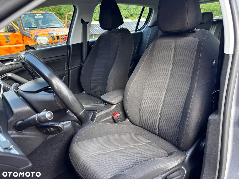 Peugeot 308 1.6 THP Access - 15