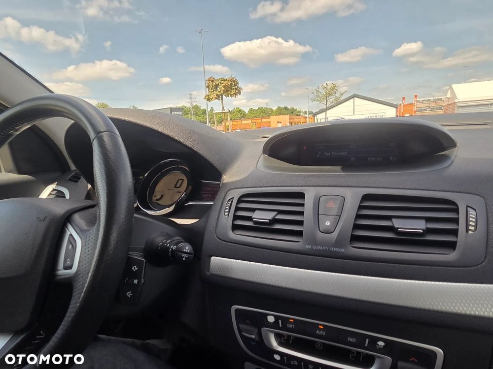 Renault Megane 1.5 dCi Dynamique - 7