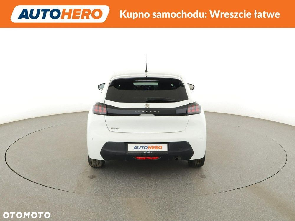 Peugeot 208 PureTech 100 Style - 7