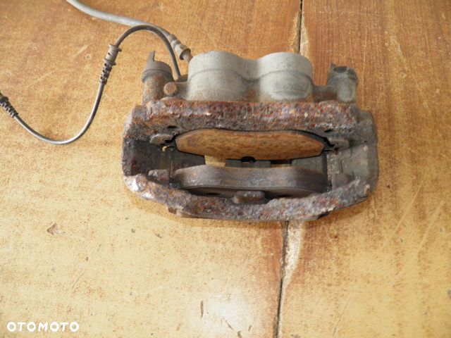 ZACISK HAMULCOWY MERCEDES SPRINTER 906 PRAWY - 5