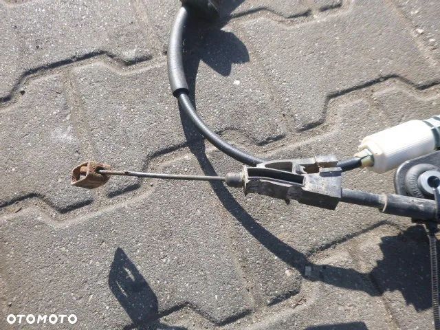 ELEKTRYCZNY HAMULEC RĘCZNY CITROEN C4 PICASSO 06- - 9