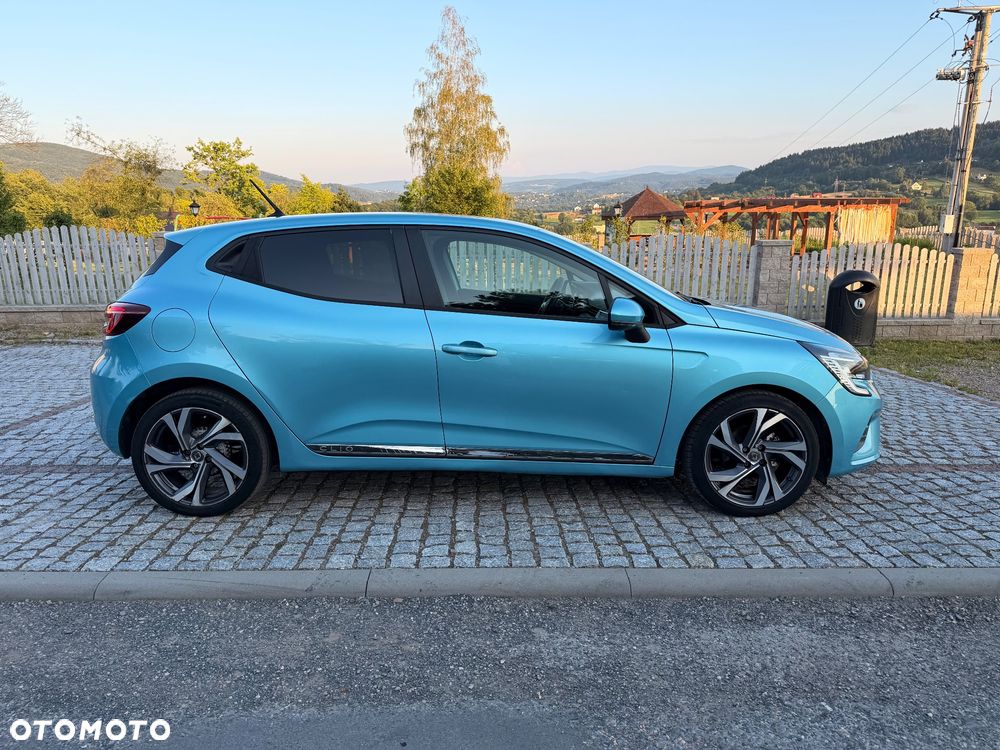 Renault Clio 1.0 TCe Zen - 11