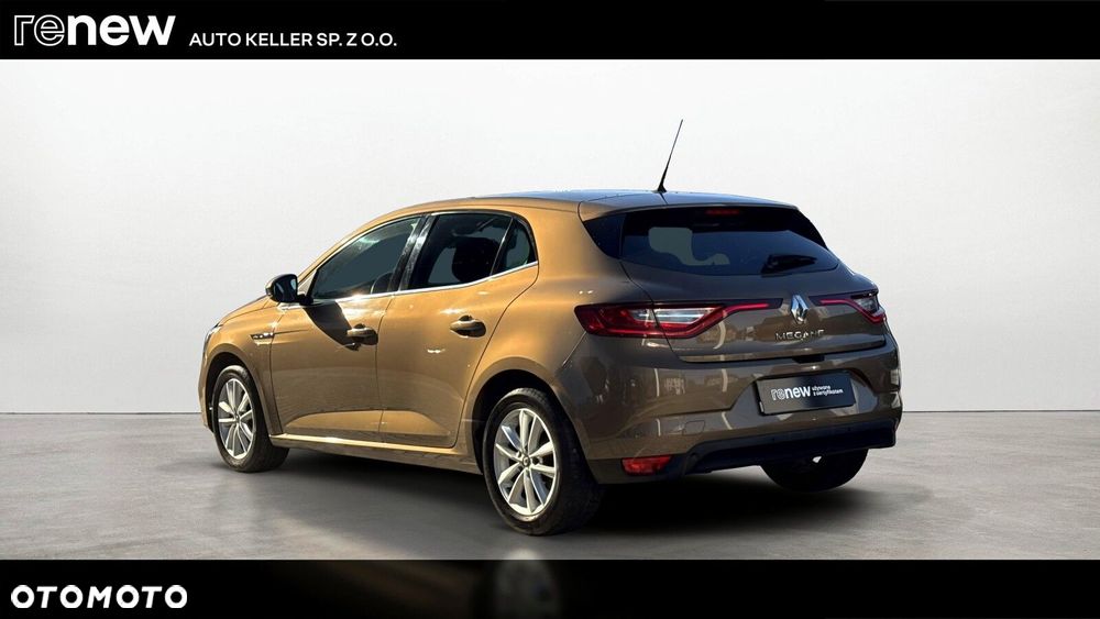 Renault Megane 1.3 TCe FAP Winter Edition - 5