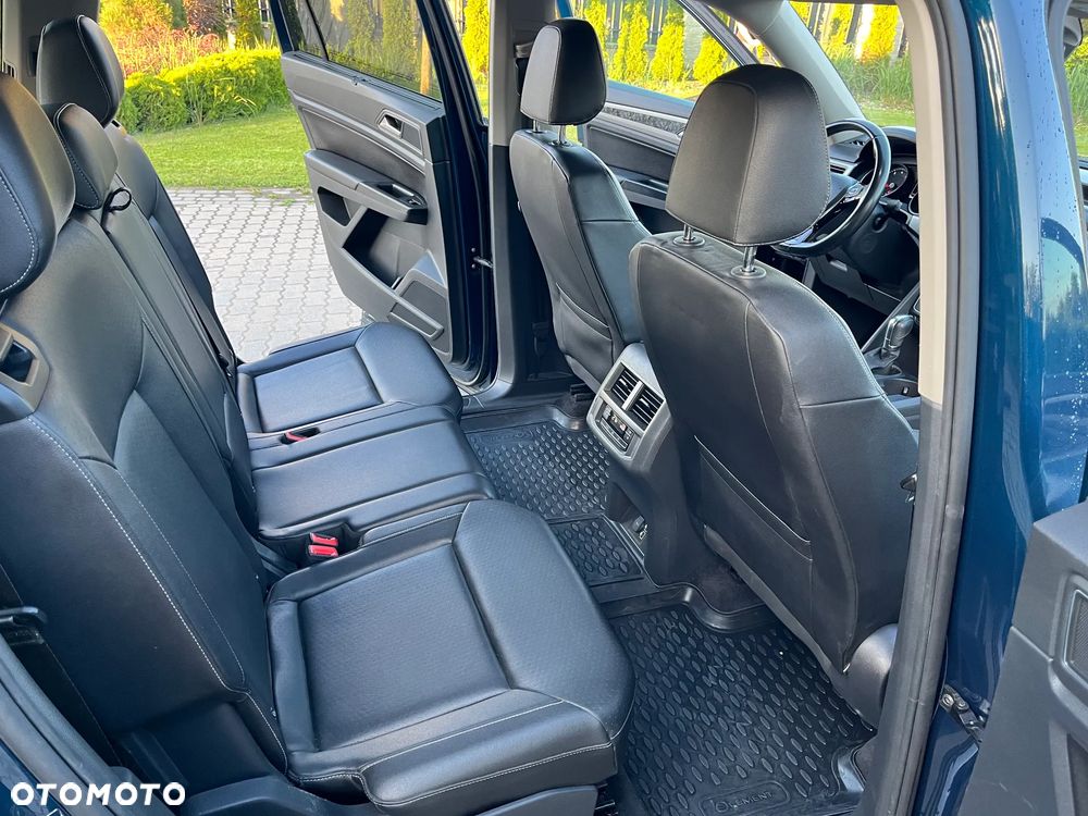 Volkswagen Atlas - 15