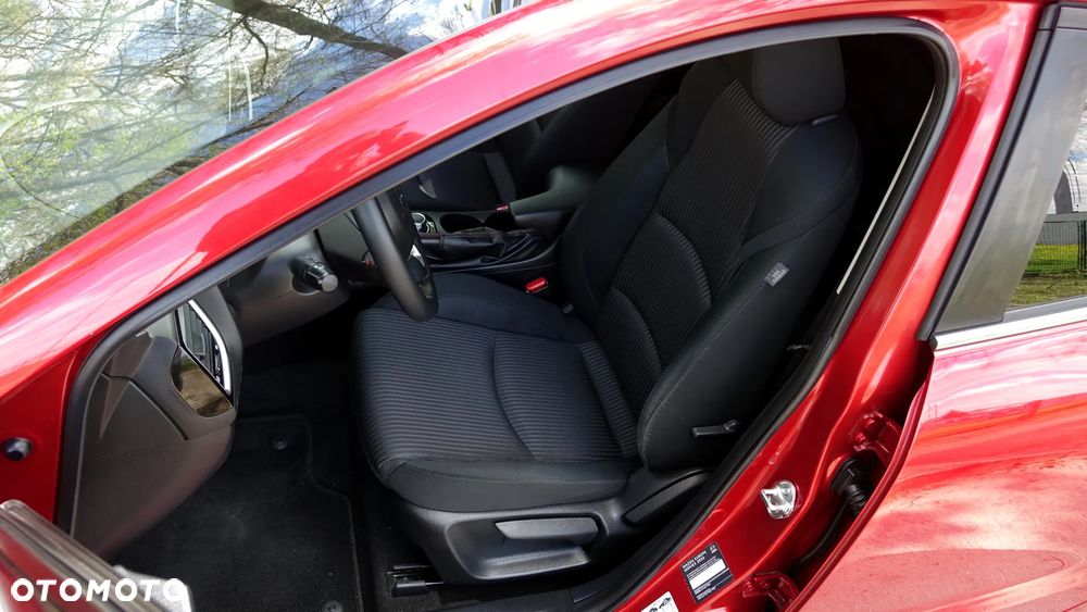 Mazda 3 2.0 Skyenergy - 6