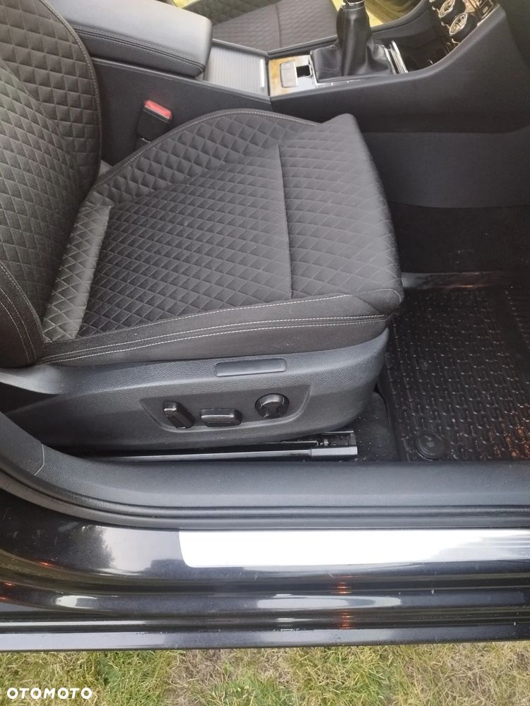 Skoda Superb - 11