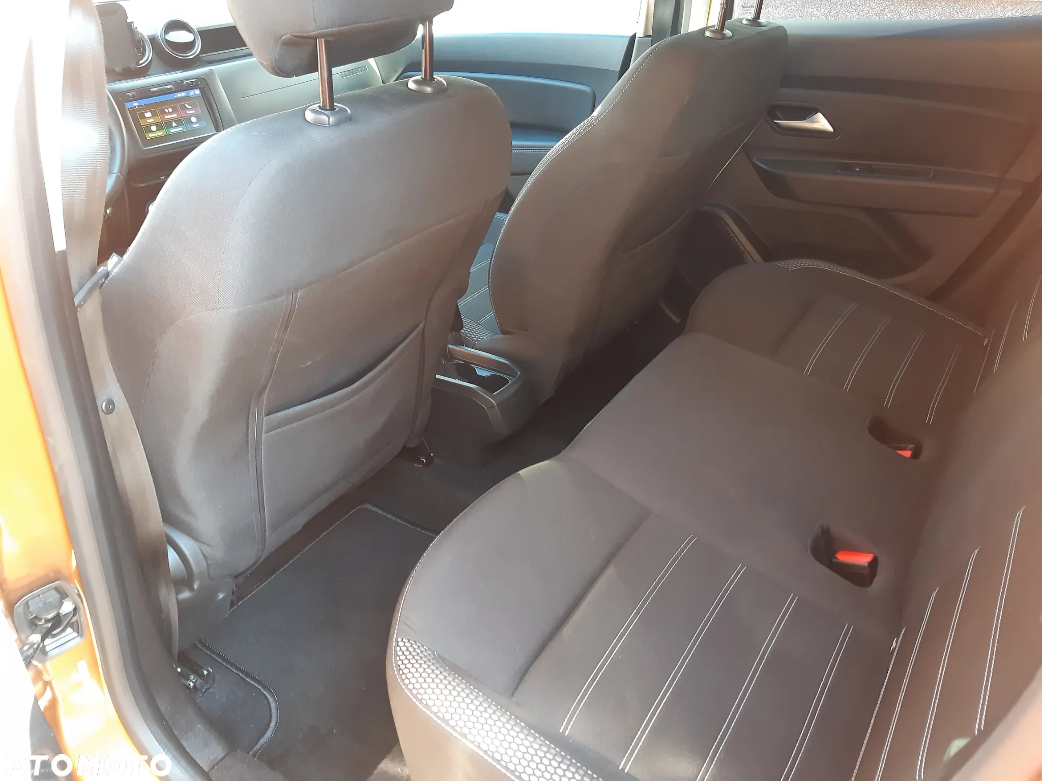 Dacia Duster TCe 100 2WD Prestige - 13