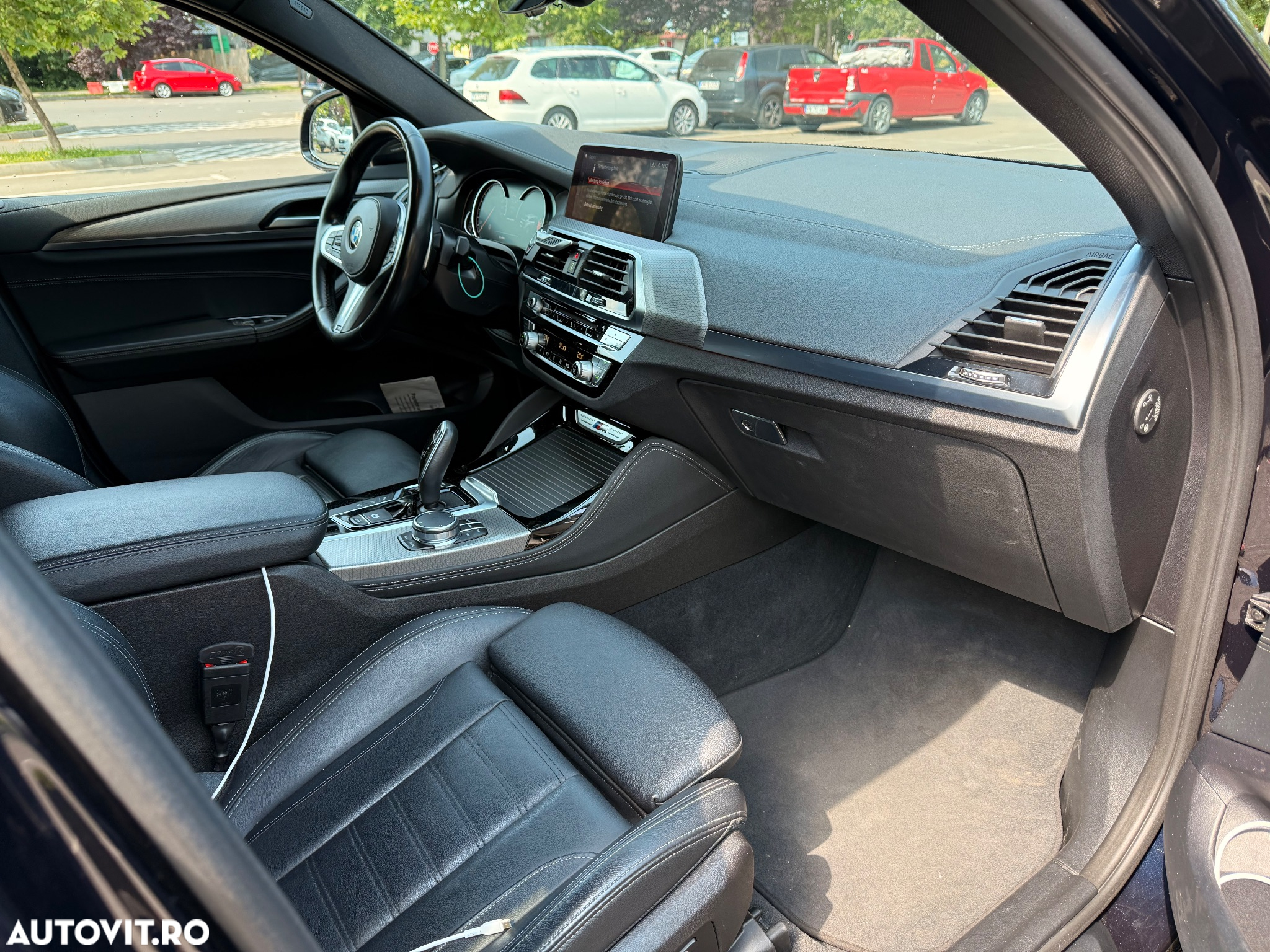 BMW X4 M M40i - 7