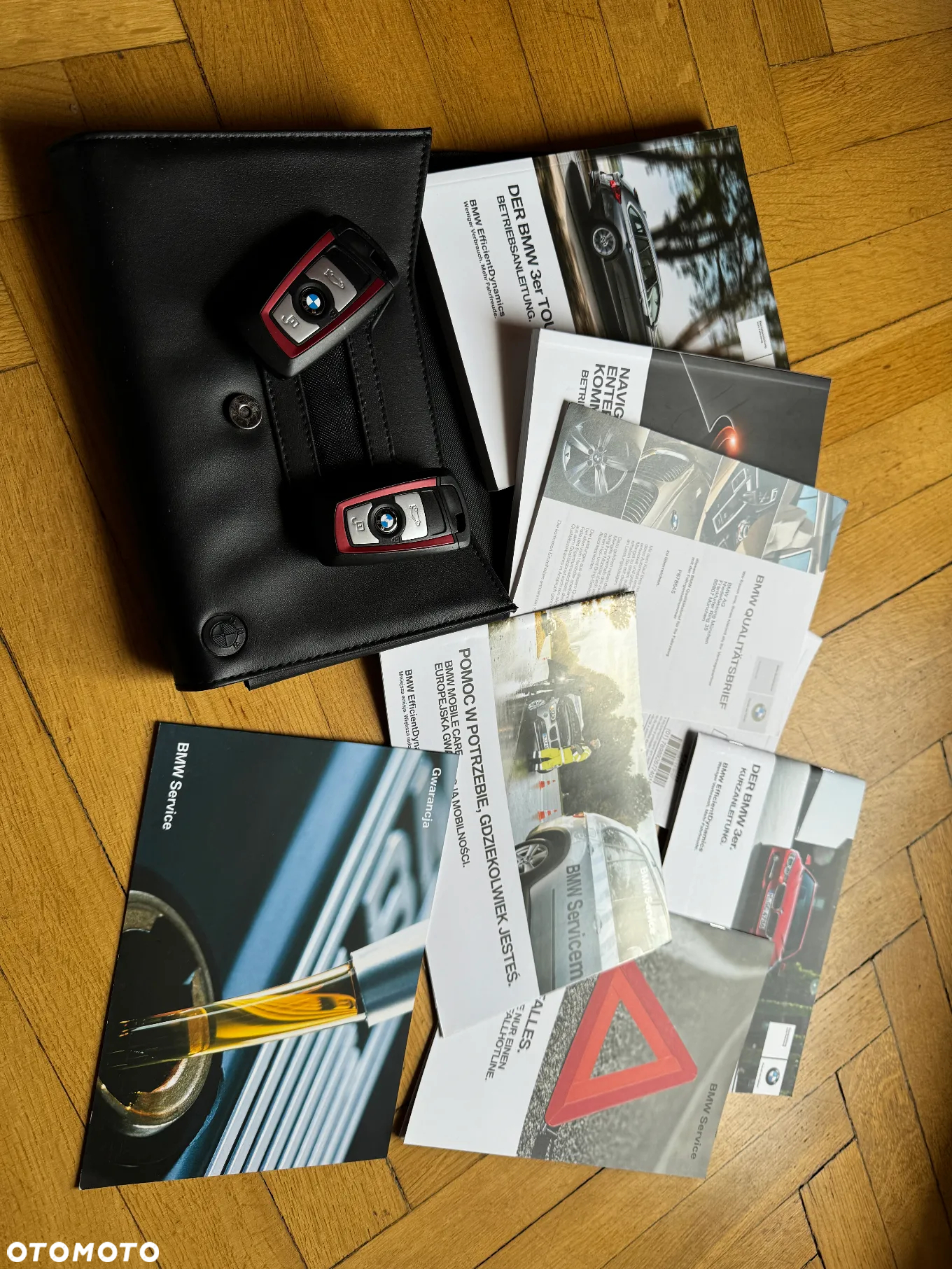 BMW Seria 3 - 18