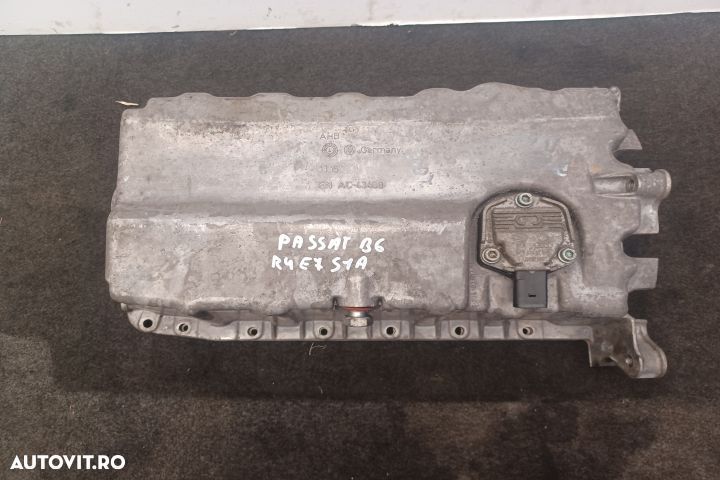 Baie ulei 038103603AG 1J0907660C 038103603AG 1J0907660C Volkswagen VW - 1