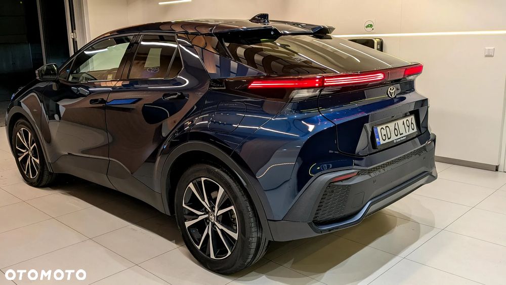 Toyota C-HR 1.8 Hybrid Style - 6