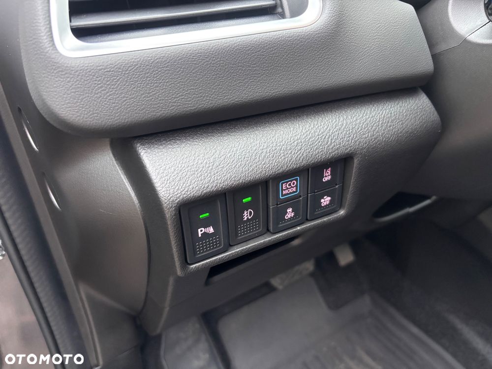 Suzuki SX4 S-Cross - 23