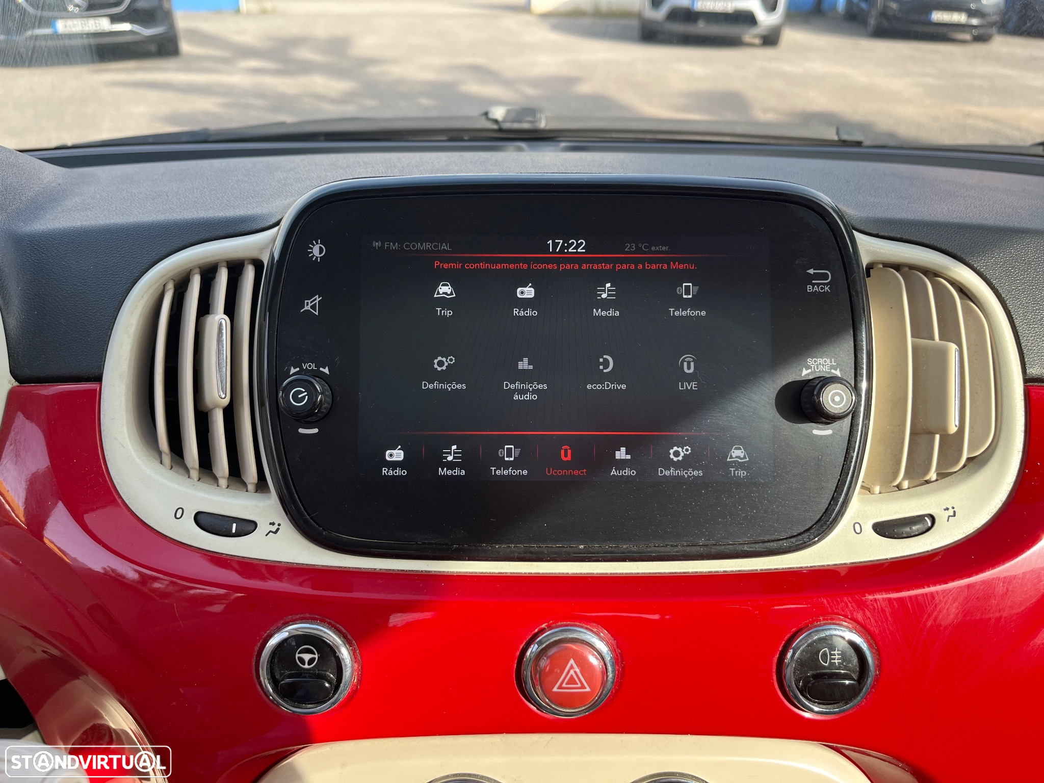 Fiat 500 - 36