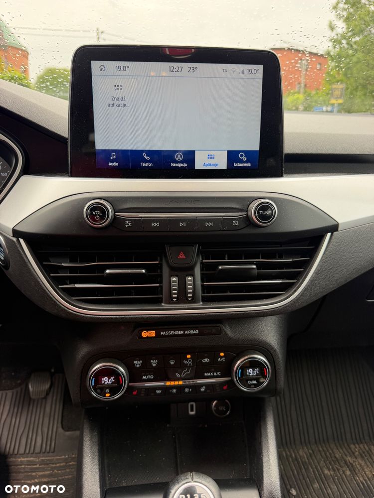 Ford Focus 1.5 EcoBlue Trend Edition - 6