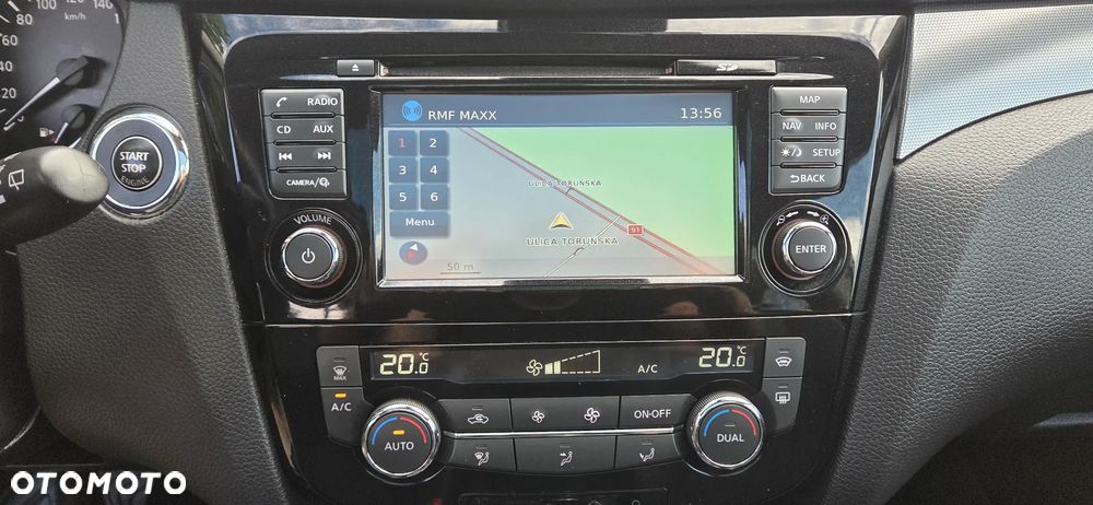Nissan Qashqai 1.6 DIG-T Tekna+ - 16