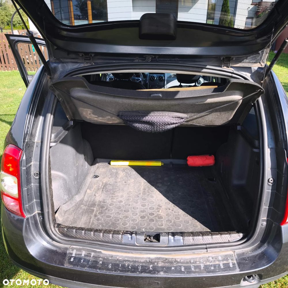 Dacia Duster 1.6 SCe Access - 8