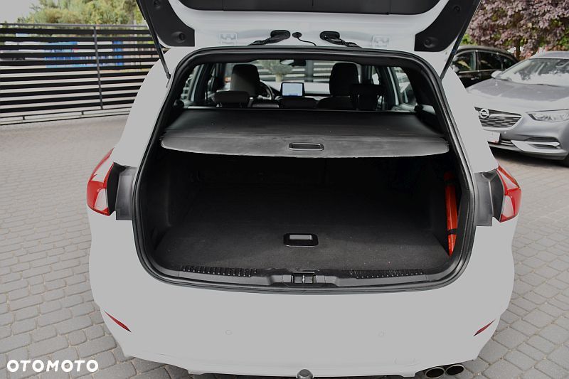 Ford Focus 1.5 EcoBlue Start-Stopp-System ST-LINE X - 23