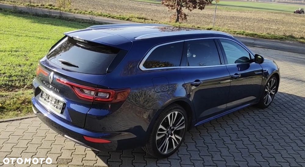 Renault Talisman - 3