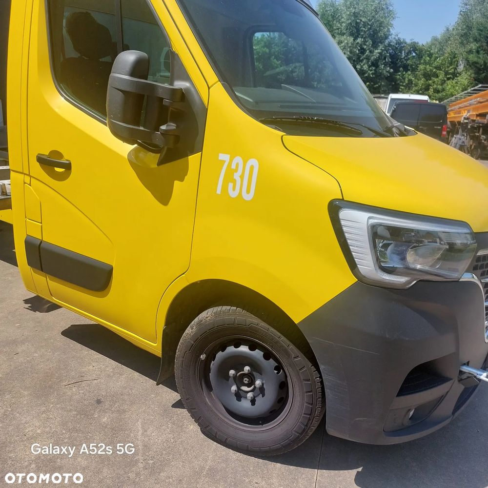 Renault Master - 3