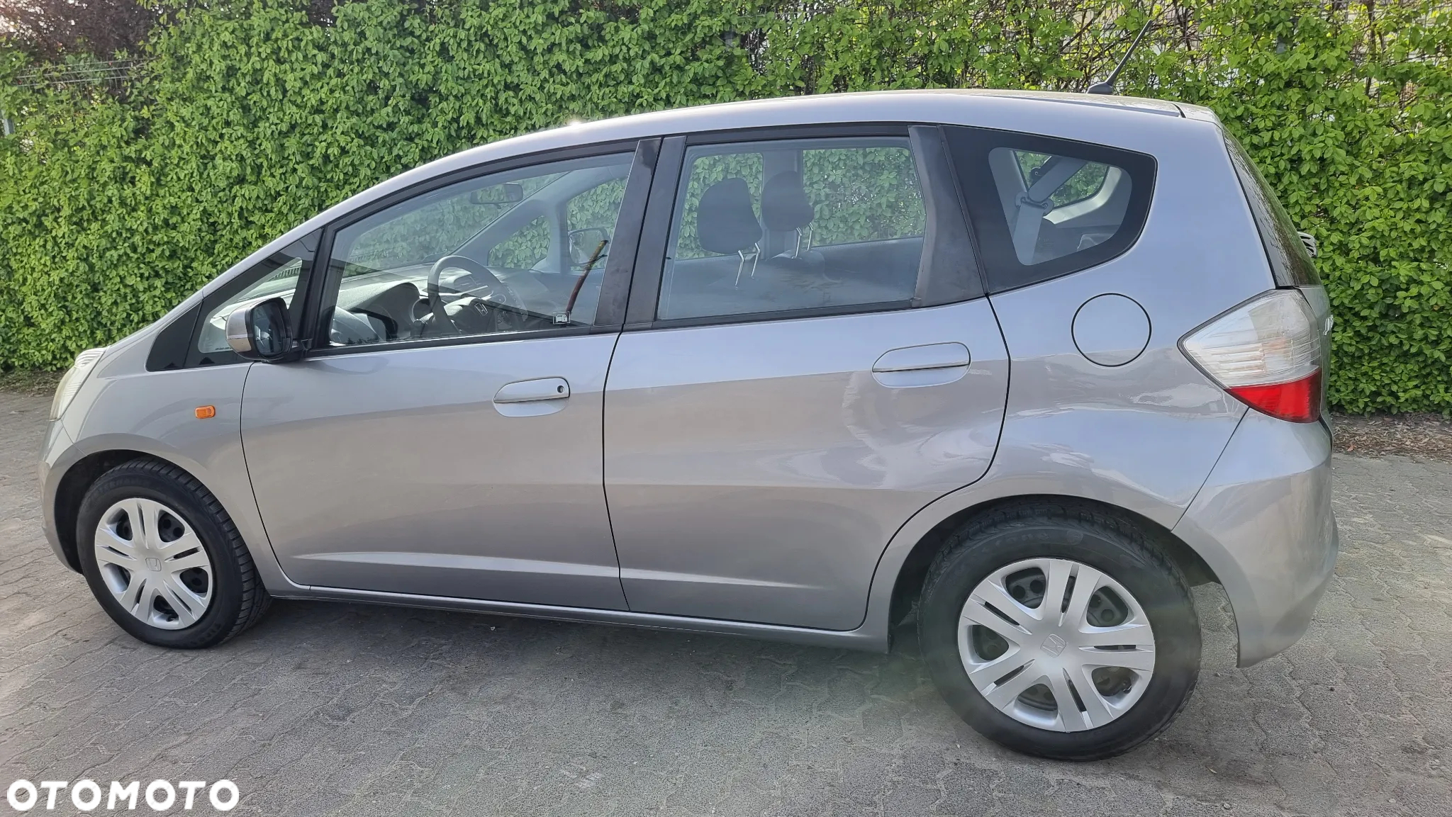 Honda Jazz 1.2 Trend - 23