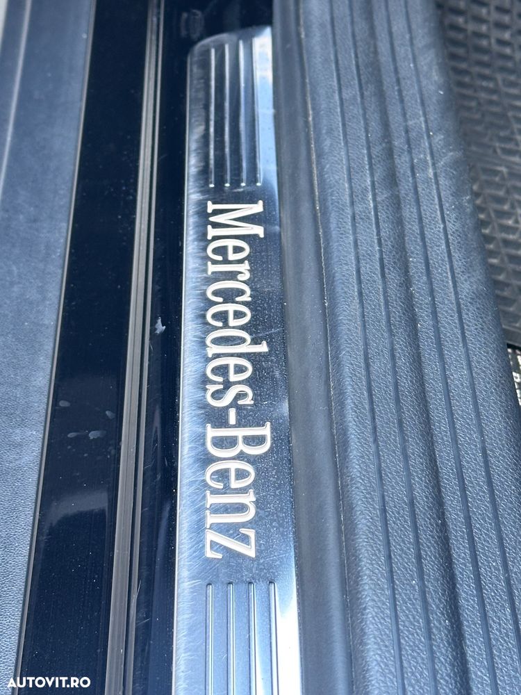 Mercedes-Benz GLA - 14