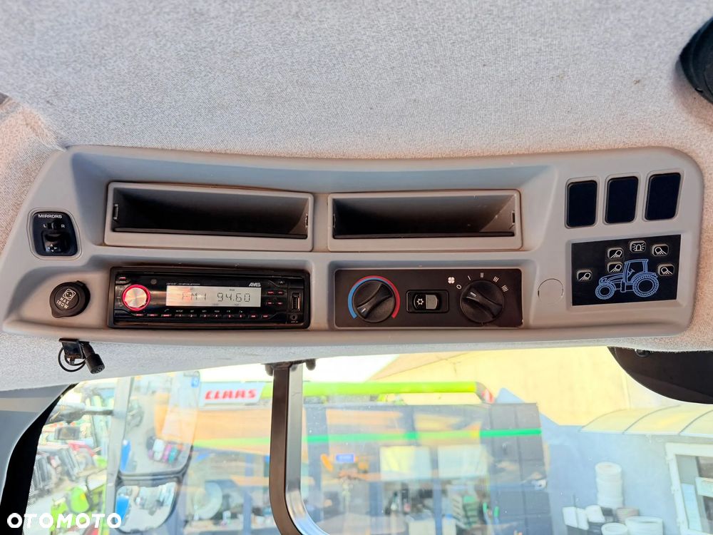 New Holland T7.210 POWER COMMAND - 22