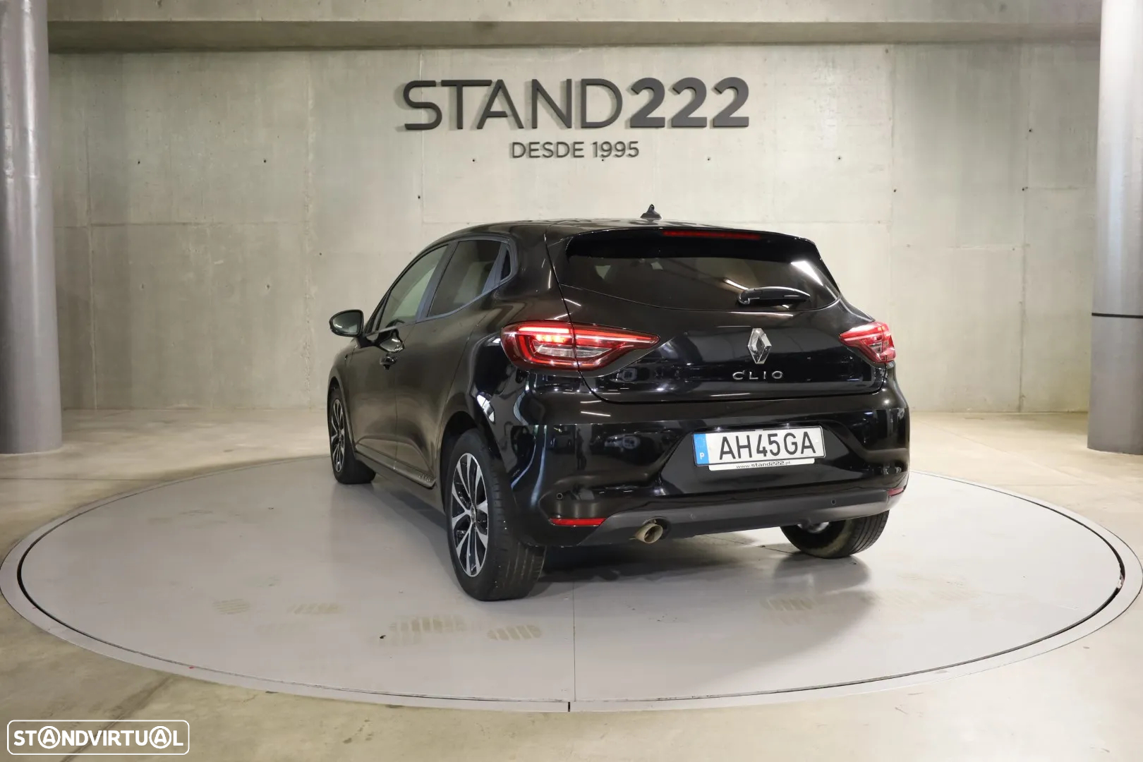 Renault Clio 1.0 TCe Intens - 7