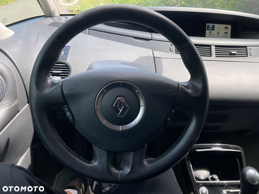 Renault Espace - 19