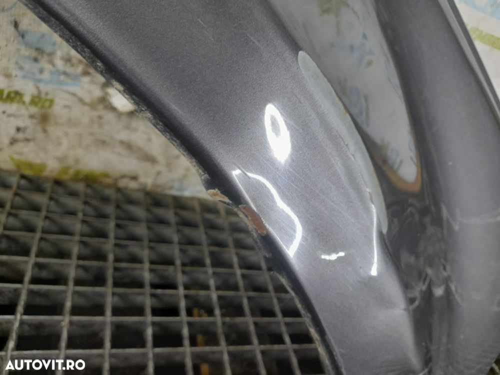 Aripa dreapta fata Land Rover Range Rover Sport 1 [2005 - 2009] 2.7 t - 2