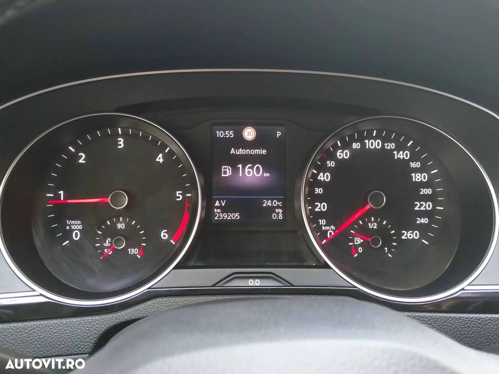 Volkswagen Passat 2.0 TDI 4Motion DSG BlueMotion Tech Highline - 20