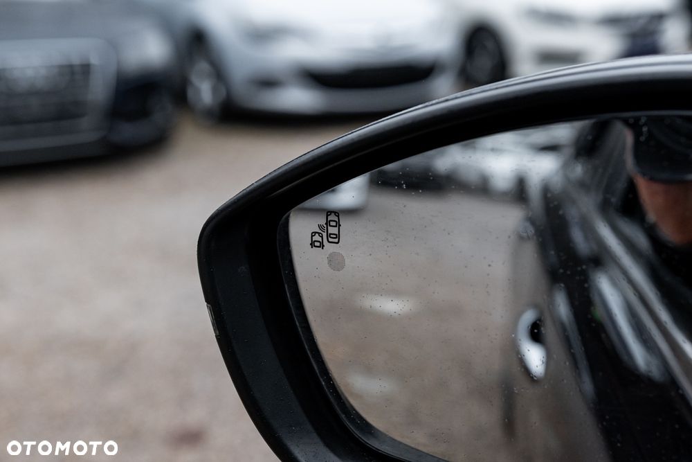 Peugeot 308 BlueHDi 150 Automatik Stop & Start Allure - 29