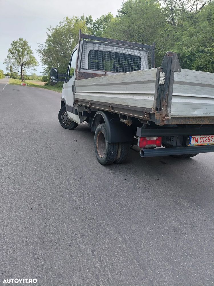 Iveco Deily - 2