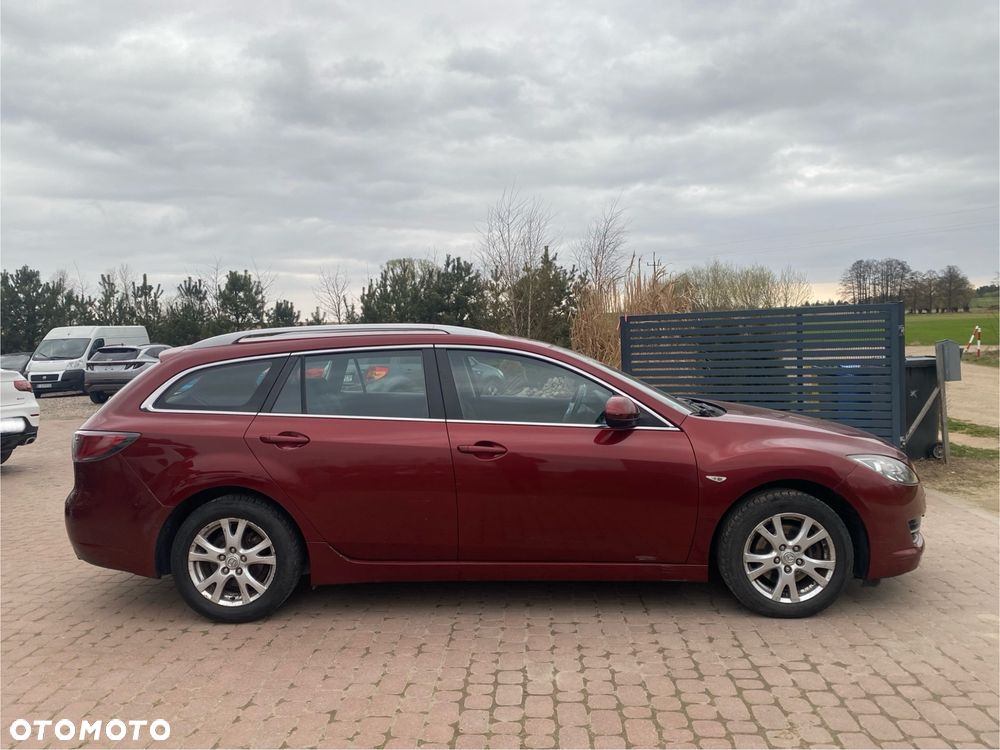 Mazda 6 1.8 Active - 16