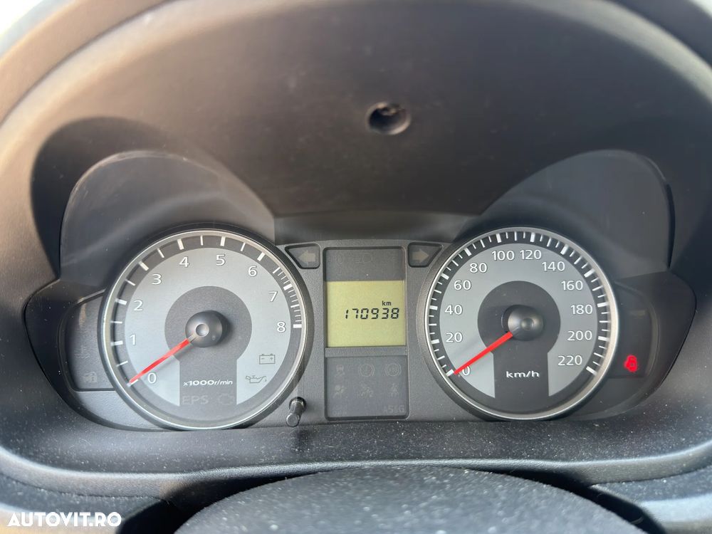 Mitsubishi Colt 1.3 ClearTec Edition - 12