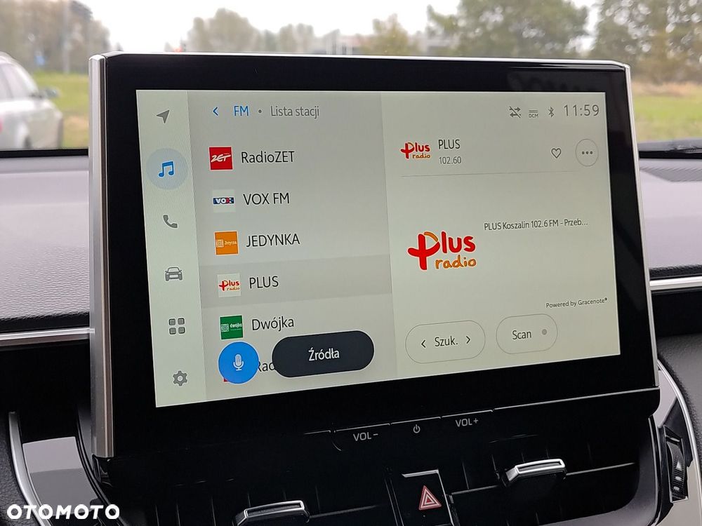 Toyota Corolla Cross 2.0 Hybrid Style - 12