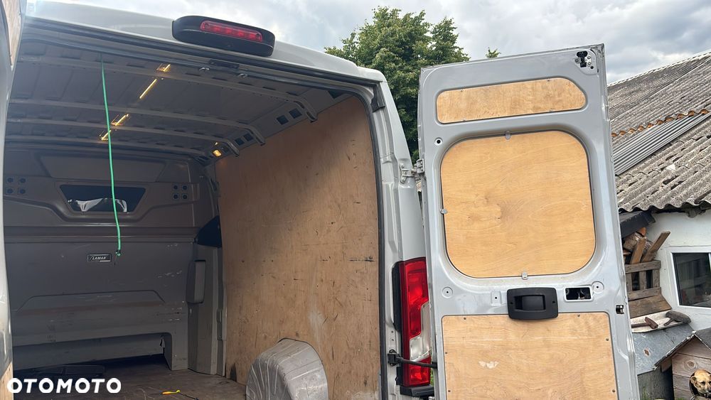 Fiat Ducato - 12