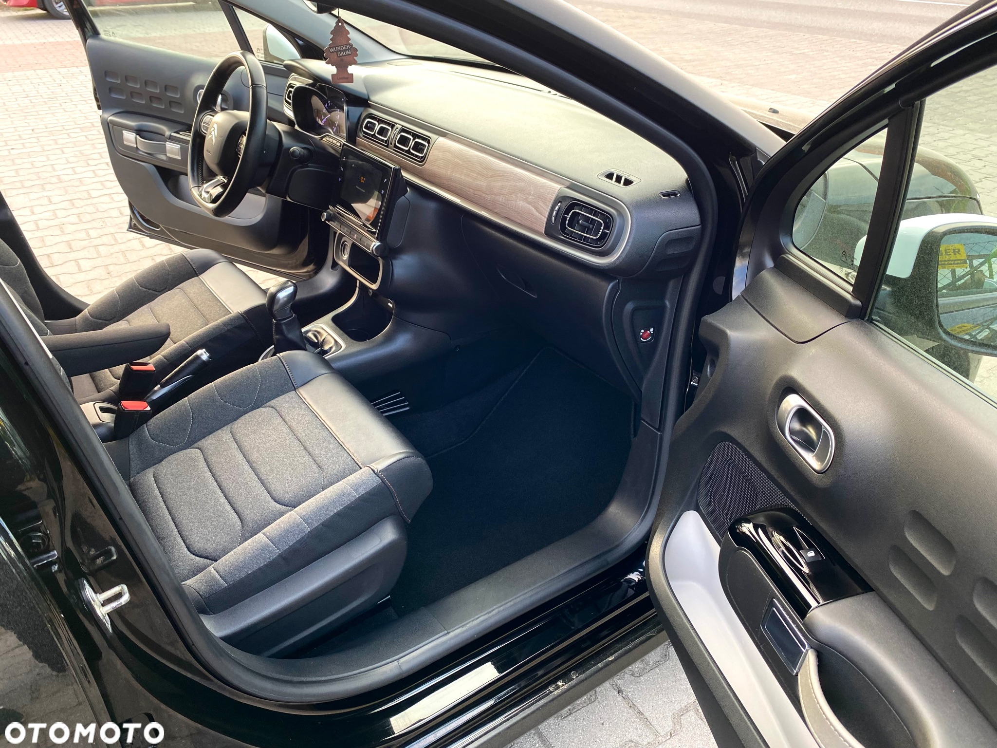 Citroën C3 - 9