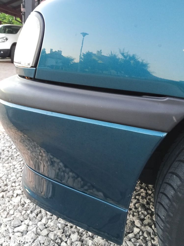 Nissan Primera 2.0 Ambiente - 6
