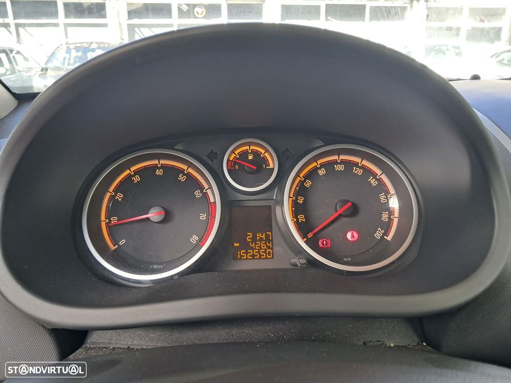 Opel Corsa - 5