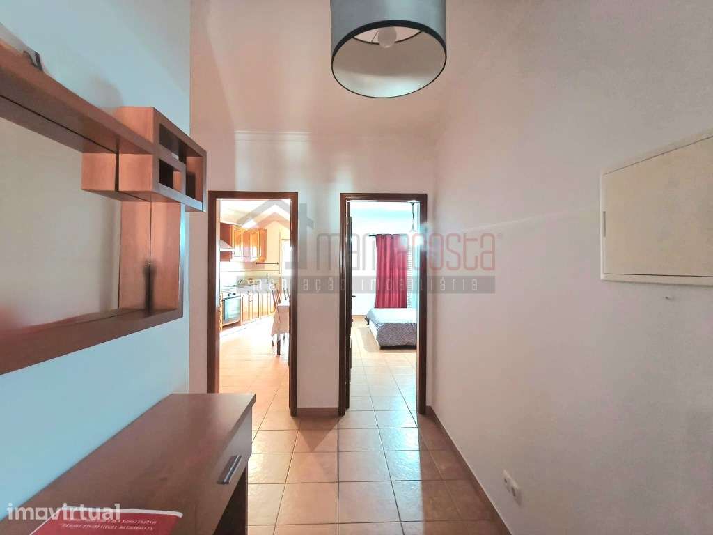 Apartamento T2 para ARRENDAMENTO - Grande imagem: 2/16