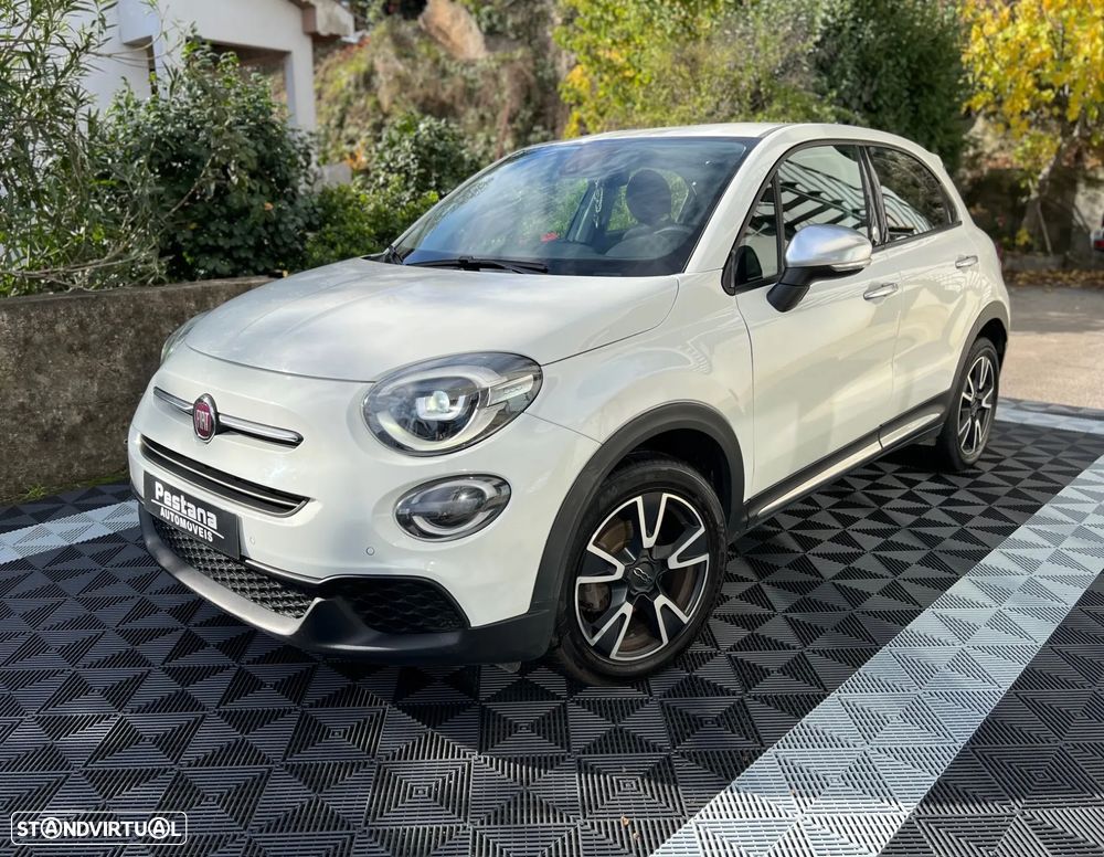 Fiat 500X 1.3 MJ Mirror S&S - 1